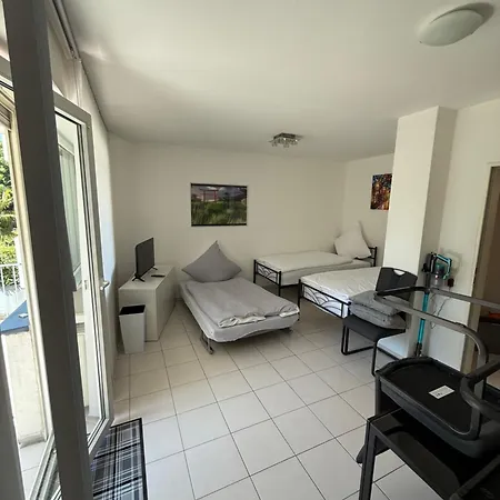 Appartamento Ferienwohnung-montagewohnunng Do