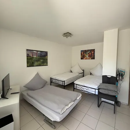 Ferienwohnung-montagewohnunng Do *