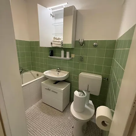 Ferienwohnung-montagewohnunng Do