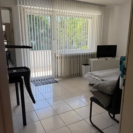 Appartamento Ferienwohnung-montagewohnunng Do *