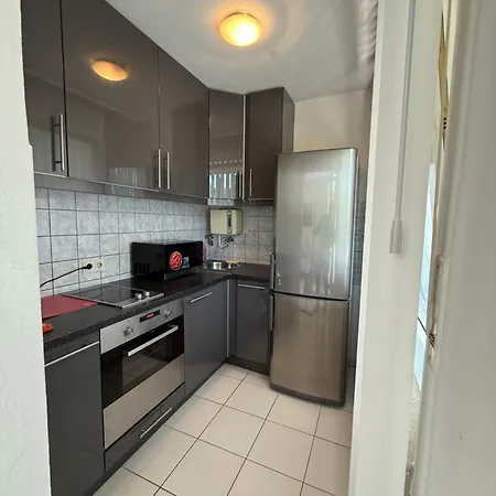 Ferienwohnung-montagewohnunng Do