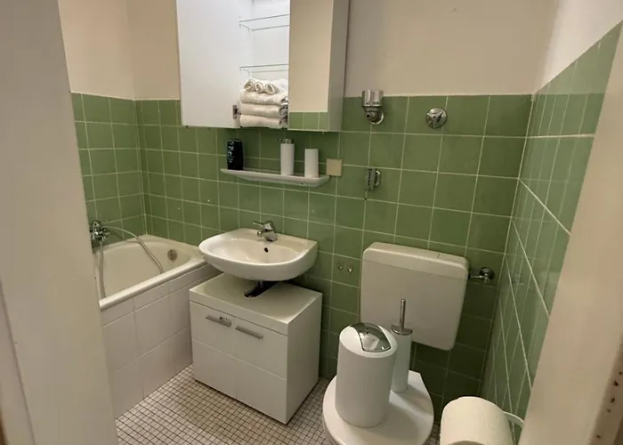 Ferienwohnung-montagewohnunng Do