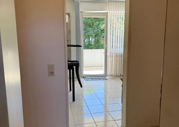 Ferienwohnung-montagewohnunng Do Appartamento