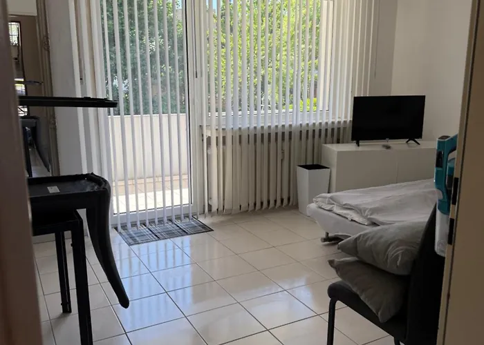 Appartamento Ferienwohnung-montagewohnunng Do *