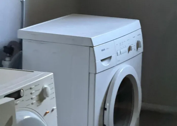 Ferienwohnung-montagewohnunng Do Appartamento Dortmund