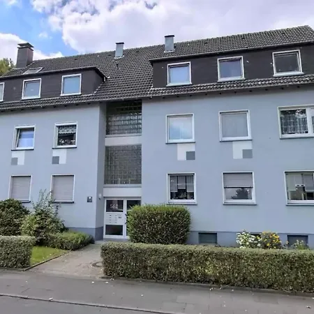 Ferienwohnung-montagewohnunng Do * Dortmund