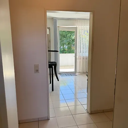 Ferienwohnung-montagewohnunng Do Apartment