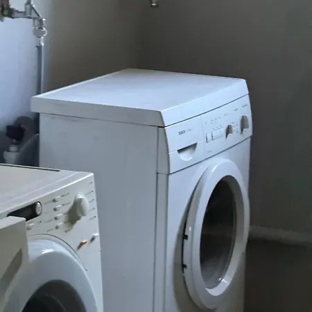 Ferienwohnung-montagewohnunng Do Apartment Dortmund